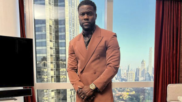 Kevin Hart Criticized for Allegedly Saying Egyptians Were Black, Critics Launch Online Movement to Shut Down His Upcoming Show In Cairo