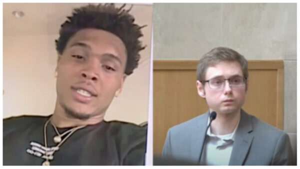 ‘If My Son Was White’: Oregon Man Gets 10 Years for Killing Black Man Who Talked to Girlfriend; Victim’s Mother Says It’s Not Enough