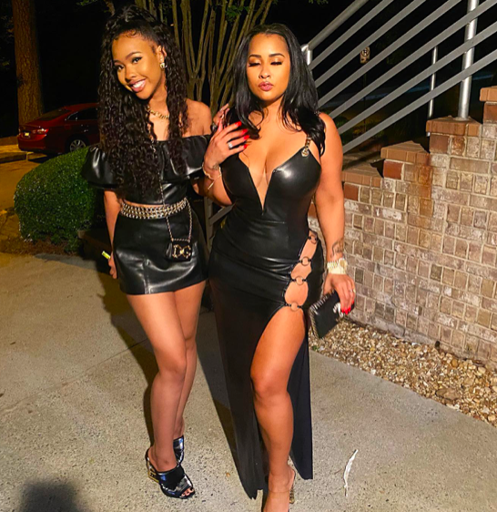 ‘Aint No Way I Was Bold Enough’: Tammy Rivera’s Daughter Charli Posts TikTok Video That Sparks Debate About Parenting Among Fans