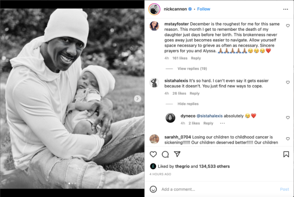 ‘A Mixture of Guilt, Pain, and Sorrow Is What I Suppress Daily’: Nick Cannon Suffers Sleepless Nights One Year After the Death of His Son Zen