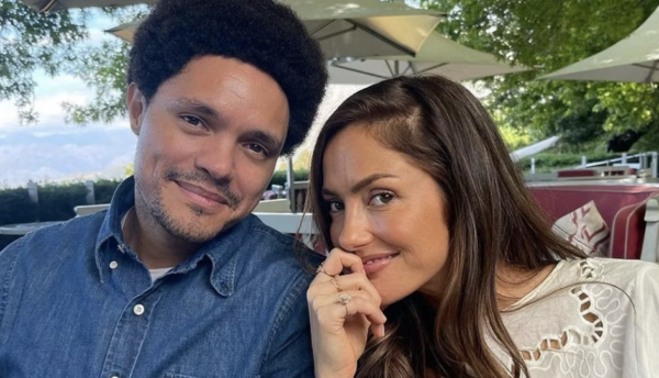 Trevor Noah’s Ex-Girlfriend Minka Kelly Has Moved On. Here’s a Look at Who She is Dating Now