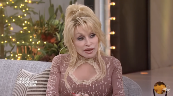 ‘Someone Came Out with That Very Song’: Dolly Parton Reveals Whitney Houston’s Cover of ‘I Will Always Love You’ Was Not the Original Theme Song Chosen for ‘The Bodyguard’