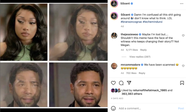 Joe Budden Joins List of Celebrities That Voiced Their Opinion on Megan Thee Stallion and Tory Lanez Case, Issues Apology After Backlash