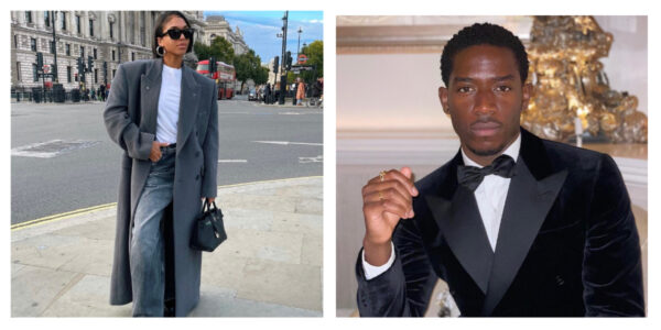 ‘He Got the Million for the NDA?’: Lori Harvey and Damson Idris Spotted Out Amid Dating Rumors, Fans Bring Up the Model’s Past Relationships