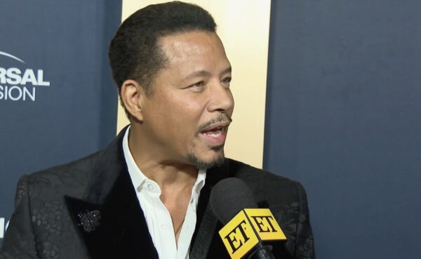 ‘I Don’t Want to Do An Impersonation of Myself Anymore’: Terrance Howard Says He’s Retiring from Acting Following ‘The Best Man: The Final Chapters’ 