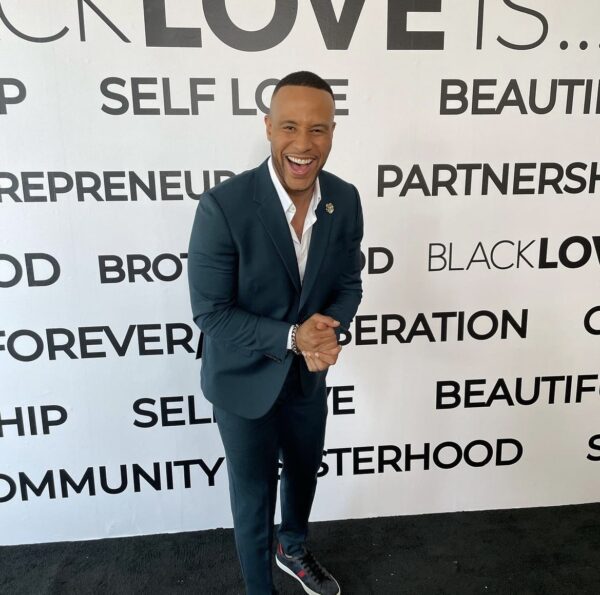 ‘When We Said I Do There Was Never a Moment When We Were Thinking I Don’t’: DeVon Franklin Opens Up About Life as an Unmarried Man After Split from Meagan Good