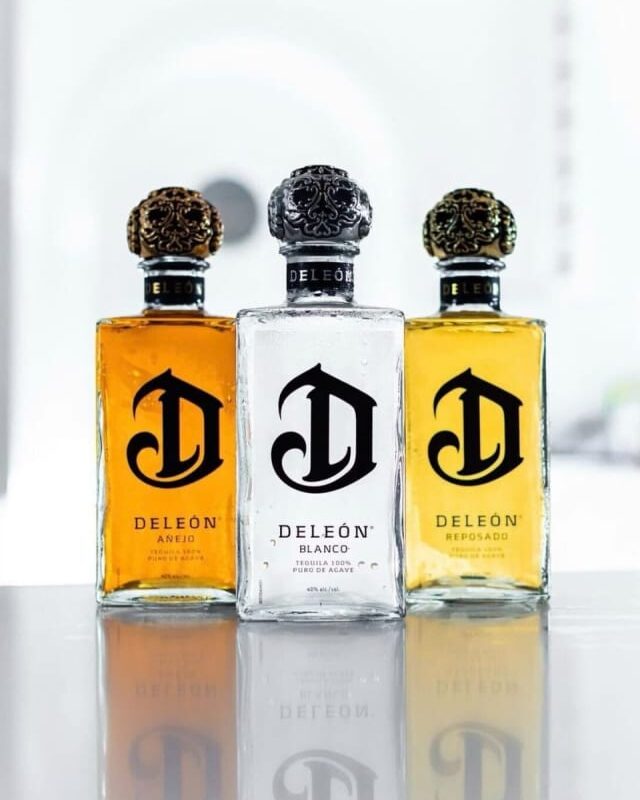 Top 4 Black Owned Tequila Brands