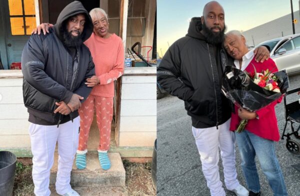 ‘You Just Don’t Know’: Rapper Trae The Truth Helps Raise Over $30K for 82-Year-Old Alabama Woman Arrested Over an Unpaid $77 Trash Bill