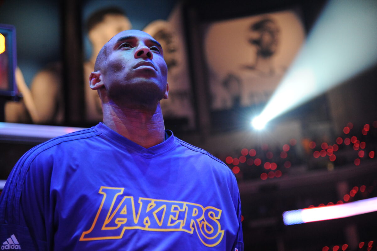 Kobe Bryant Quotes That Will Always Keep You Motivated