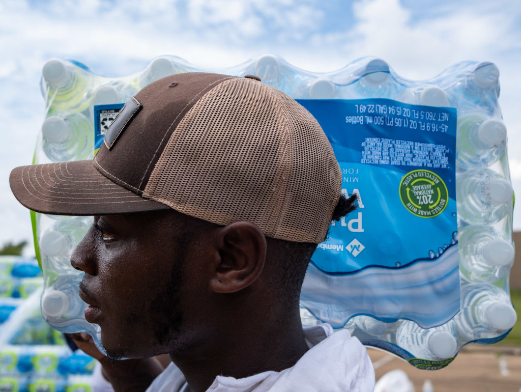 Mississippi Department Of Environmental Quality Says Racism Isn’t To Blame For Jackson’s Water Crisis