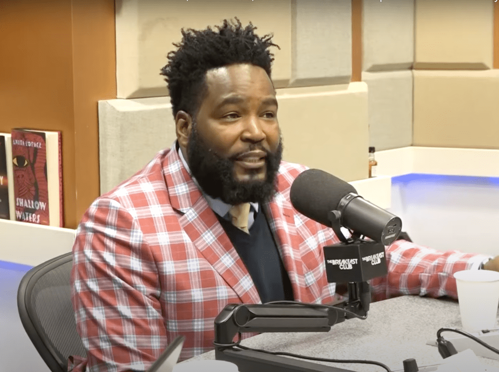 Dr. Umar Johnson Doubles Down On Criticism Of Kevin Samuels’ ‘Approach’ To Black Women