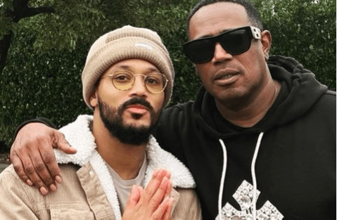 Master P And Romeo Miller Squash Their Beef After Long Overdue Heart-To-Heart
