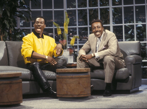 9 Unforgettable Moments From ‘The Arsenio Hall Show’