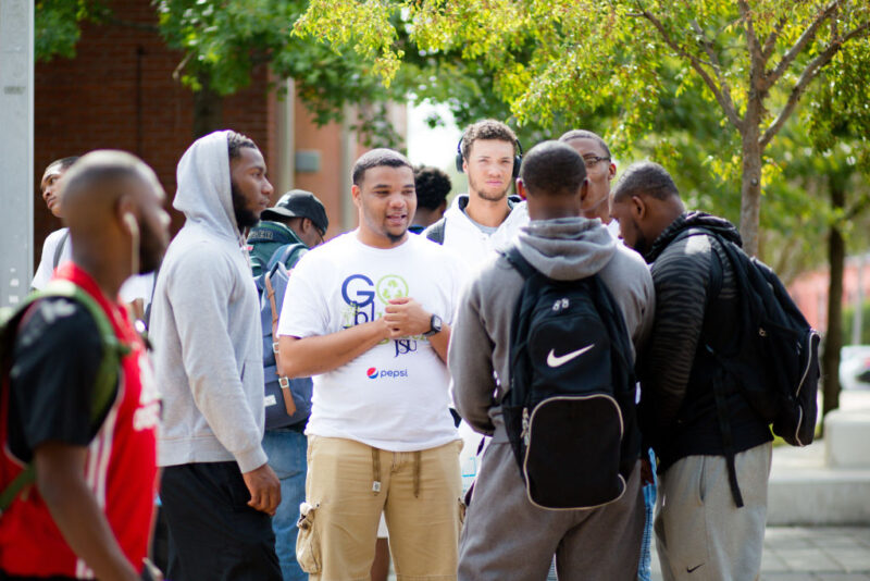 HBCU Students Get Needed Boost From Industry Partners