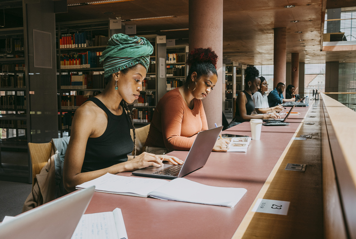 Lincoln University Of Missouri Receives $2.9M To Bridge Digital Divide