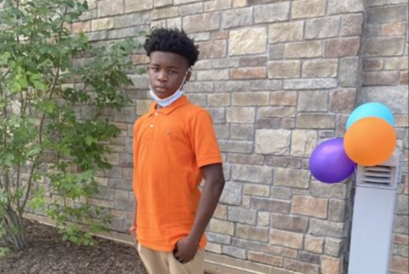 Activists Demand Justice For 13-Year-Old DC Boy Shot And Killed By Local Resident