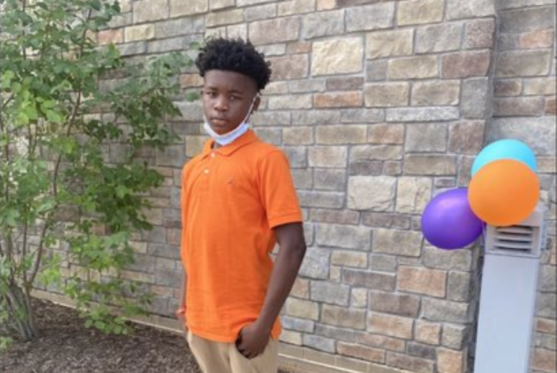 Who Killed Karon Blake? DC Police ID Slain 13-Year-Old, But Not His Shooter