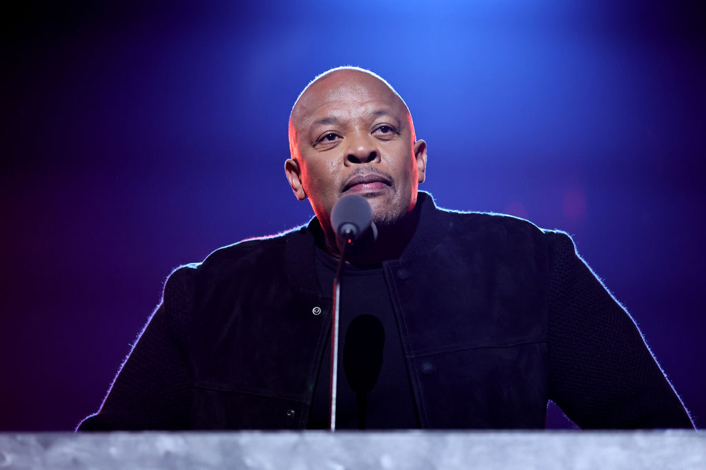 Dr. Dre Says He ‘Ain’t A Fan’ Of Marjorie Taylor Greene Using His Music In Video