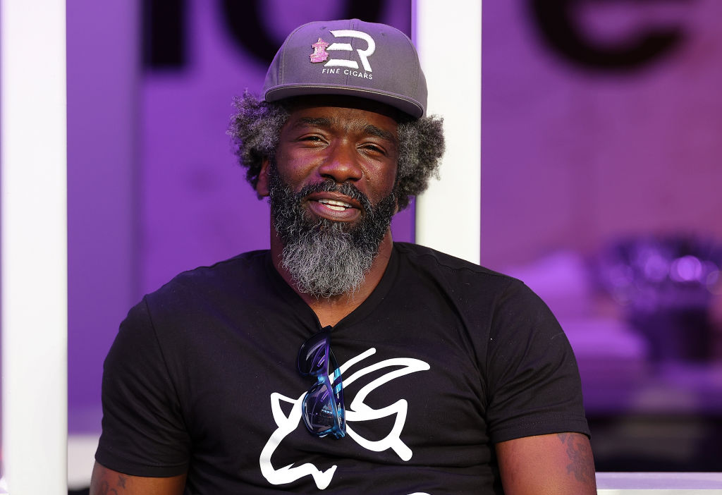 Reacting To Damar Hamlin’s Injury, Ed Reed Seems To Compare The NFL To Slave ‘Fields’