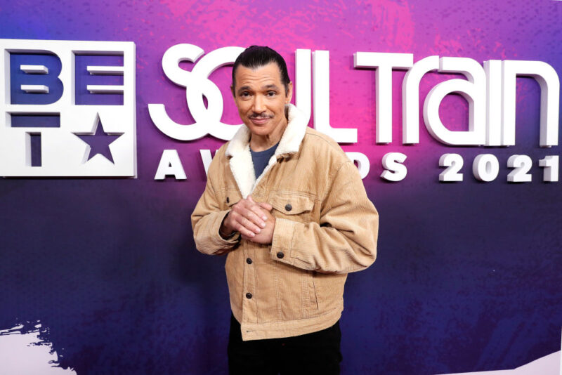 El DeBarge’s Arrest For Drugs And Weapons Is Singing Family’s Latest Legal Setback