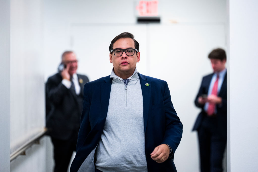 George Santos Refuses To Quit Congress Amid Calls From New York Republicans To Resign Over Lies