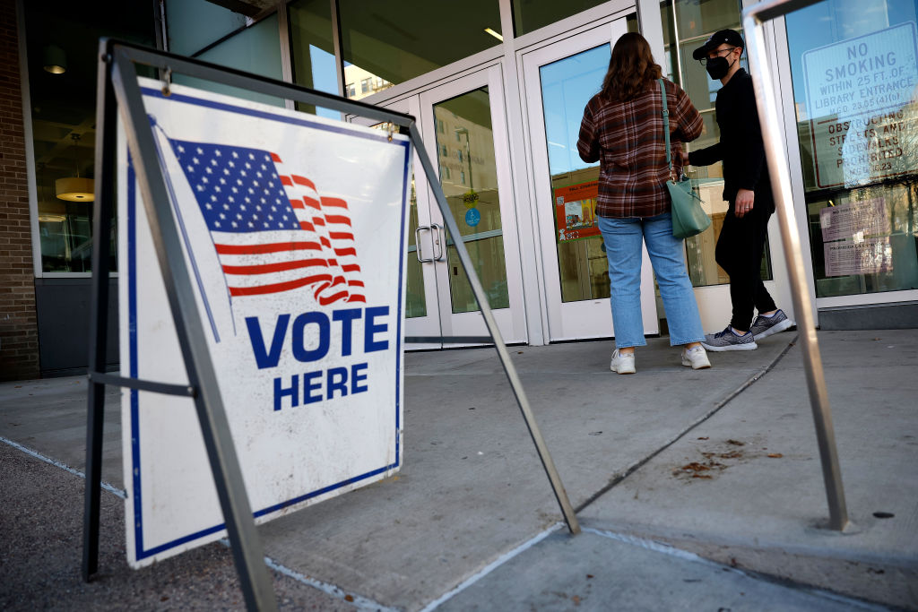 Wisconsin GOP Election Official Boasted Of Targeting Black Voters For Low Turnout, Leaked Email Shows