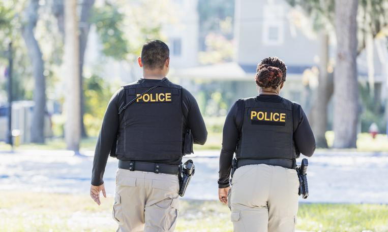 Cleveland Is Recruiting HBCU Students To Be Cops To Police Black Communities