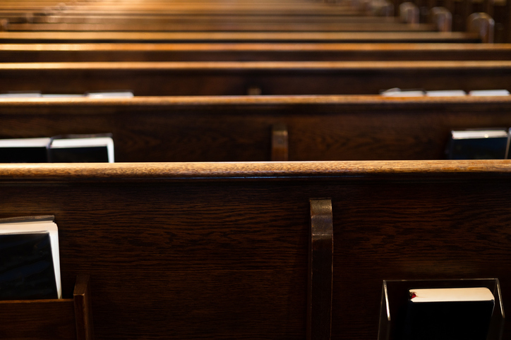 Historic Black Church In Chicago Receives Preliminary Landmark Status