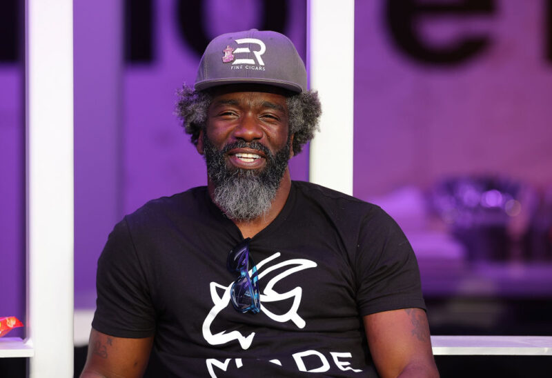 Ed Reed Apologizes For Criticizing Bethune-Cookman, Blames Social Media ‘Antagonists’