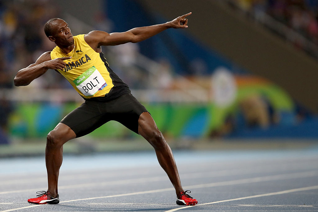 Jamaican Firm Alleged Over Usain Bolt’s Missing Money Faces Legal Action For ‘Fraud Larceny’