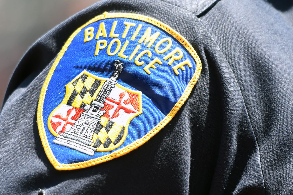 Prosecutor Says Baltimore Police Acted “Reasonably and Lawfully” In Killing Of Black Teen Driver