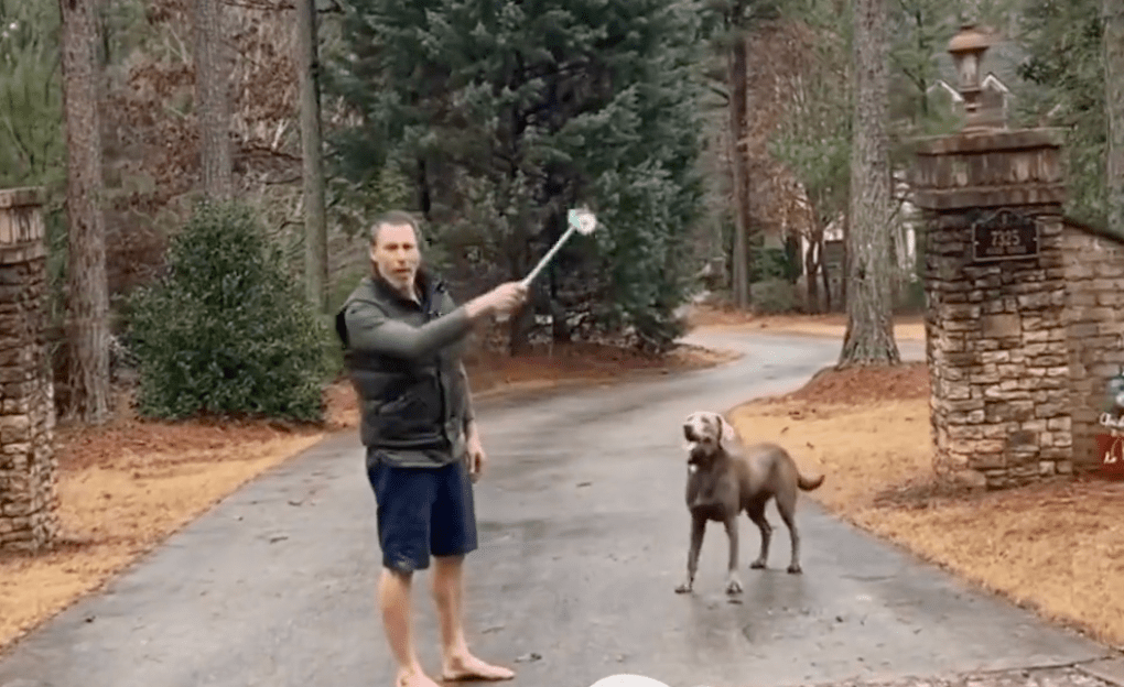 Video Shows Racist White Man Threatening To Show FedEx Driver ‘How Little Black Lives Matter’