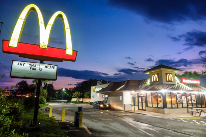 Not Fired: Ohio Cops On Video Brutally Beating Black Woman Over Big Mac Keep Their Jobs