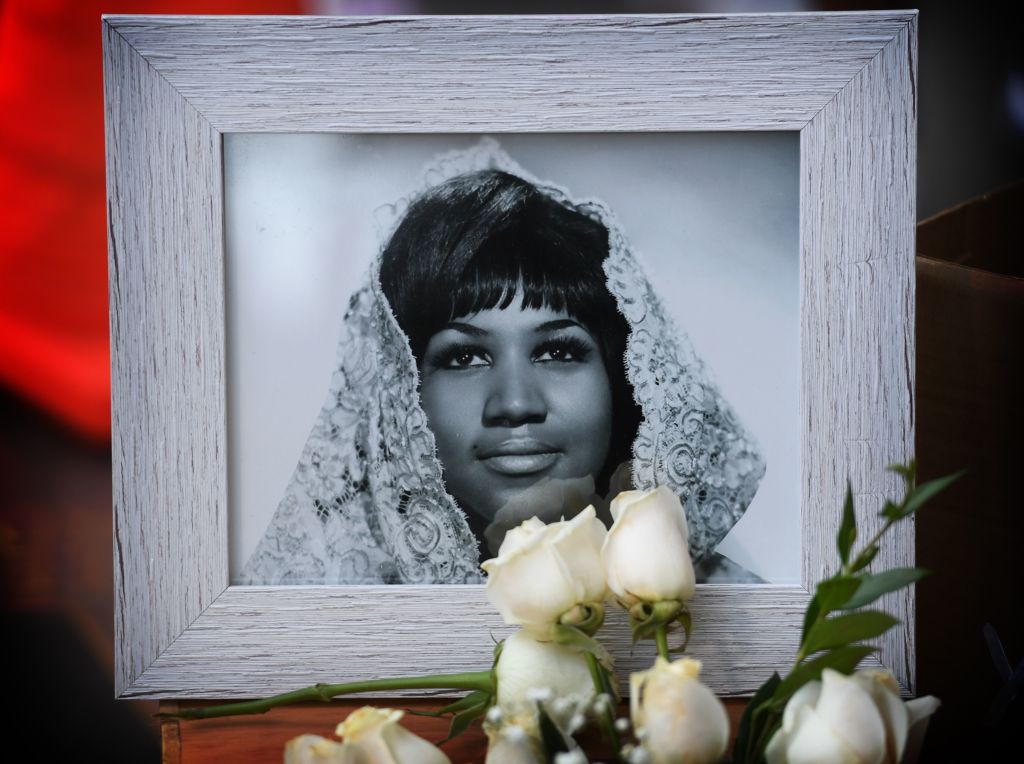 ‘Natural Woman’: Trans Group’s ‘Satire’ Tweet About Aretha Franklin’s Classic Song Sparks Fake News