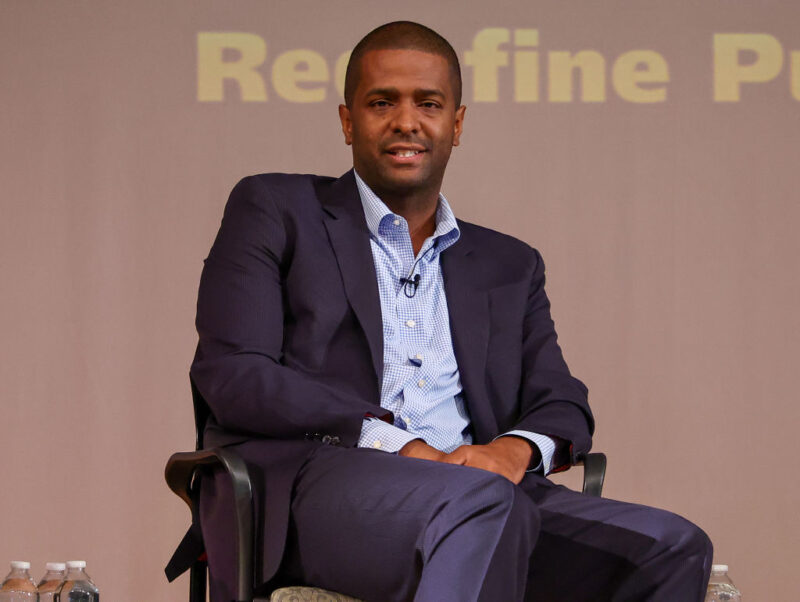Bakari Sellers Addresses Florida’s ‘Ignorant’ Decision To Reject AP African American Studies Course