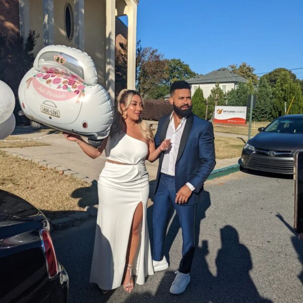 ‘He Wanted This Posted Since He Found Out Phaedra On Married to Medicine’: Apollo Nida Reveals He Remarried In October 2022 After News His Ex-Wife Phaedra Parks’ Might Be Joining Reality Show with Doctor Bae