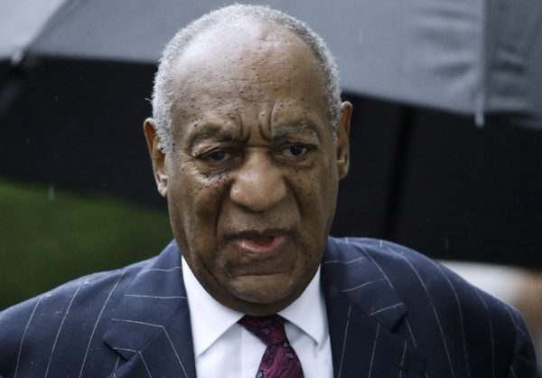 Bill Cosby Says There Is ‘Fun to Be Had’ In Announcing Plans for a Comedy Tour In 2023, Social Media Users Suggest He Sit This One Out