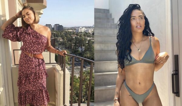 ‘I’ve Lost 35lbs’: Ayesha Curry Details Drastic Weight Loss Plan and New Goal to ‘Build Lean Muscle’