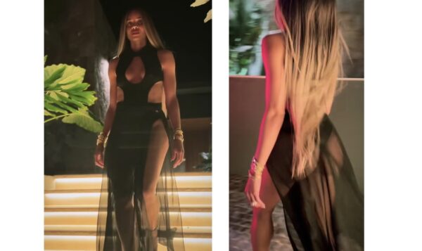 ‘Category Is Mind Your Business’: Ciara’s Spicy Instagram Video Sparks Debate Among Fans Who Claim the Singer Is Showing Too Much Skin