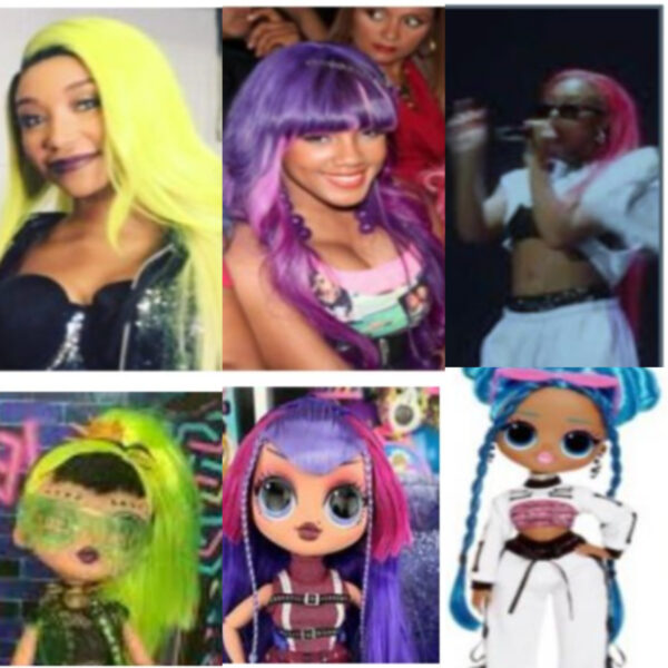 ‘He Has Not Only Done This to Us But to Other Black Influencers’: T.I. and Tiny Sue Toymaker for Trademark Infringement After Likenesses of OMG Girlz Group Was Used for Multiple Doll Lines