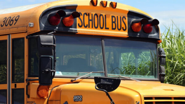 White Iowa Chaperone Allegedly Cusses Out Black Students, Forces Them to Sit In Back of Bus During Band Trip, Calls Them ‘Hateful Things’
