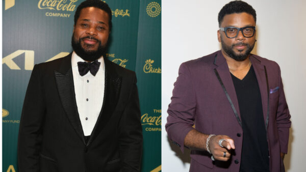 ‘Gotta Look at You Every Day and See You Took My Part’: Malcolm Jamal Warner Says He and Carl Anthony Payne II Weren’t Friends During ‘The Cosby Show’ Era Because Warner Beat Payne for Theo Role