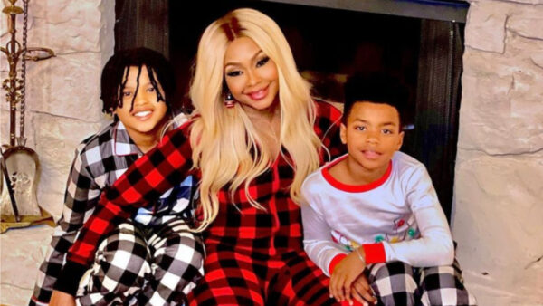 ‘She Look Like She Said Let Me Throw This Wig on and Smile for This BS!’: Phaedra Parks’ Hair Almost Derails Her Family Photo