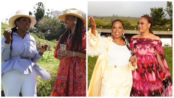 ‘You Could Flaunt, But You Inspire’: Ava DuVernay Praises Oprah Winfrey for Being ‘Real’ in Birthday Message Months After Howard Stern Accused the Mogul of ‘Showing Off Her Wealth’