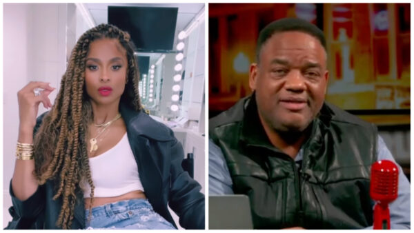 ‘Whew the Delusion’: Fox News Commentator Jason Whitlock Slammed Again After Trashing Ciara’s Criticism of Him Blaming Tyre Nichols’ Death on ‘Baby-Mama Culture’ and ‘Gang Violence’