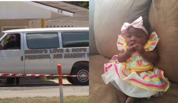 Family of 4-Month-Old Baby Who Died in Hot Daycare Van Faces Delay in $21M Lawsuit Award; Insurance Company Says It’s Not Liable