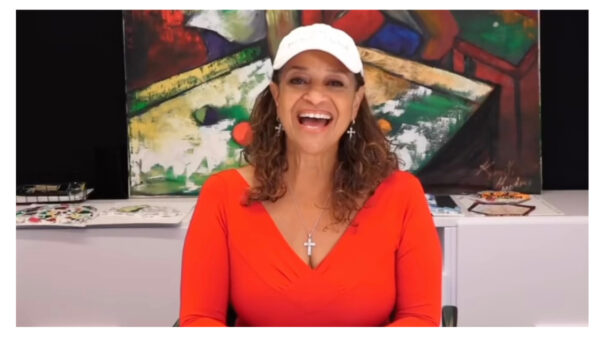 ‘My Son Didn’t Want to Speak to Me For Another Week: Debbie Allen Comically Explains How She Ended Up Twerking Onstage with Patti LaBelle