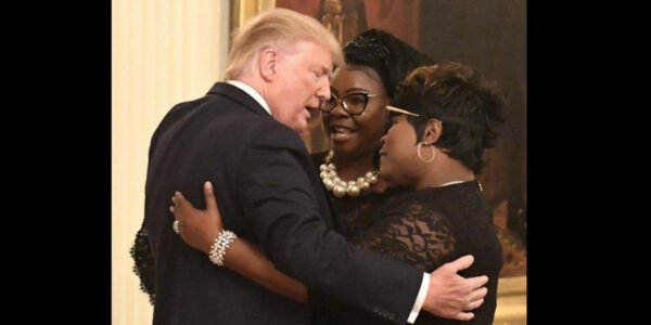 ‘What Is Going to Happen If He Doesn’t Retract?’: Threats Against Marc Lamont Hill for Spreading ‘Lie’ on Diamond & Silk’s Lynette Hardaway’s Death Is Mercilessly Mocked