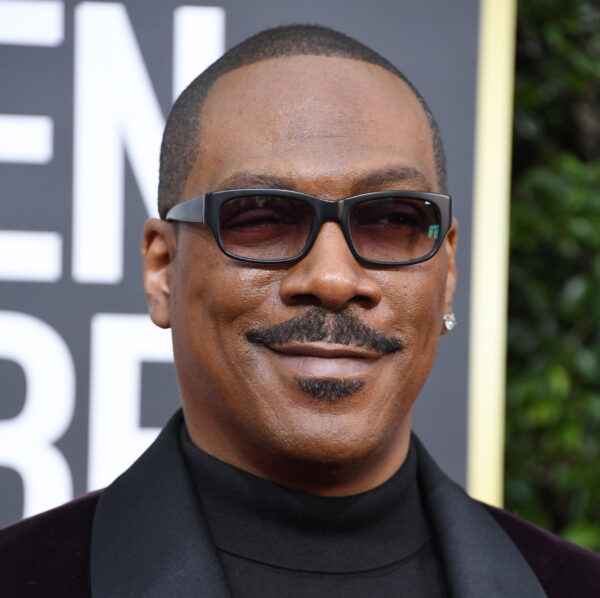 ‘I Felt Like I Was Going to Die on the Set’: Eddie Murphy Says His 61-Year-Old Physique Was ‘Maxed Out’ While Filming ‘Beverly Hills Cop 4’