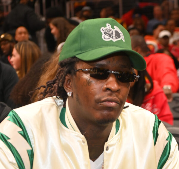 Young Thug’s Charges: How Rap Lyrics Will Be Used As Evidence in Court